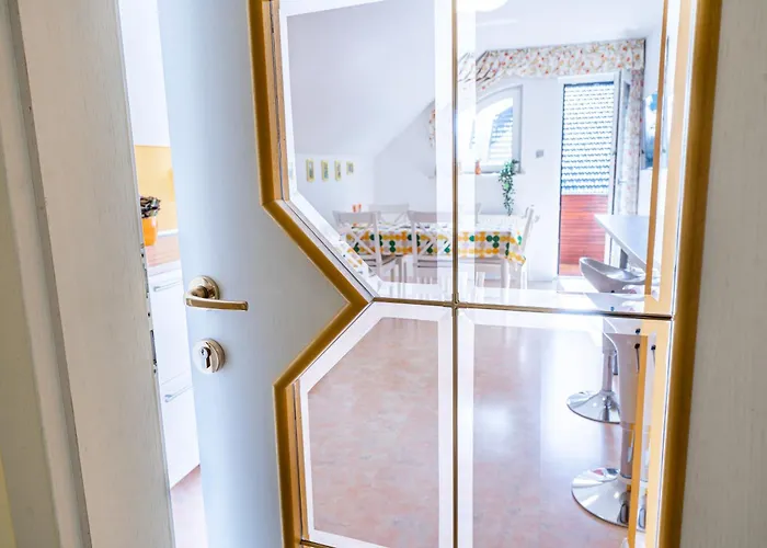 Maison d'hôtes Mocilnik