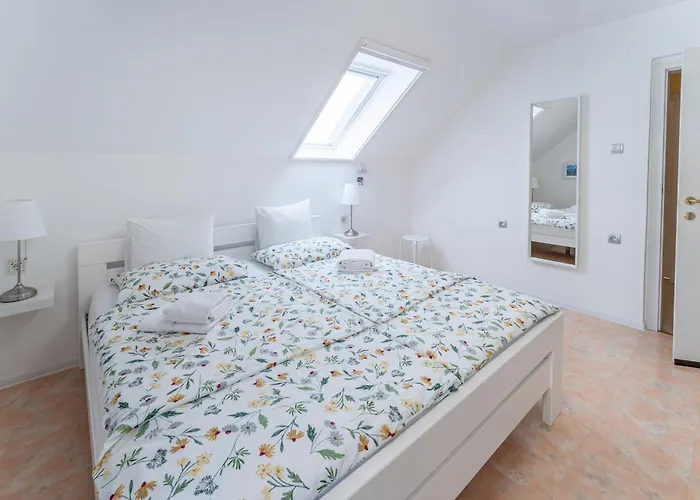 Mocilnik Maison d'hôtes Begunje na Gorenjskem