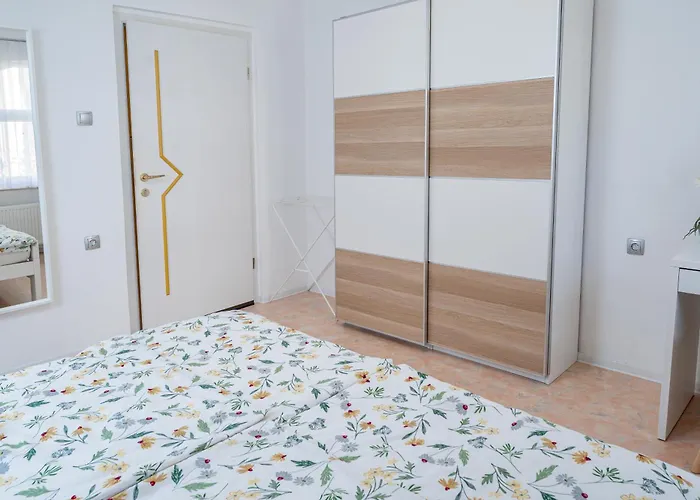 Maison d'hôtes Mocilnik Begunje na Gorenjskem