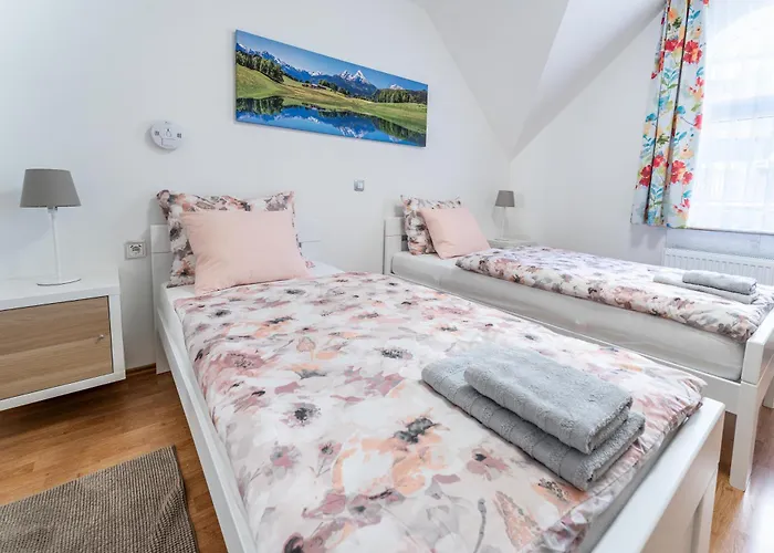 Maison d'hôtes Mocilnik