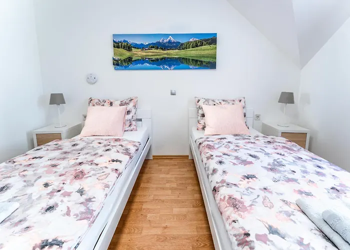 Mocilnik 3* Begunje na Gorenjskem