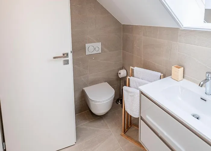 Maison d'hôtes Mocilnik