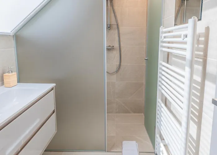 Mocilnik Maison d'hôtes