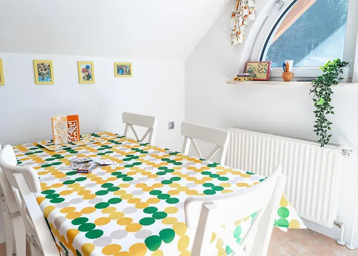 Maison d'hôtes Mocilnik 3*