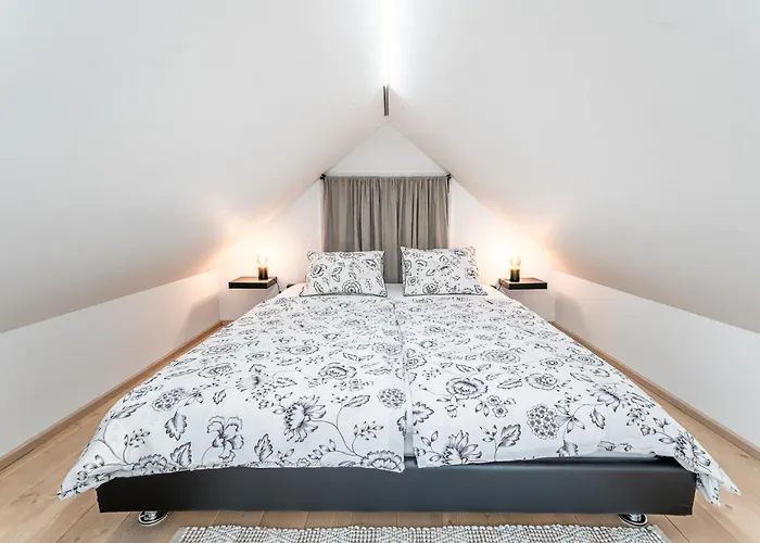 Mocilnik Pensión Begunje na Gorenjskem