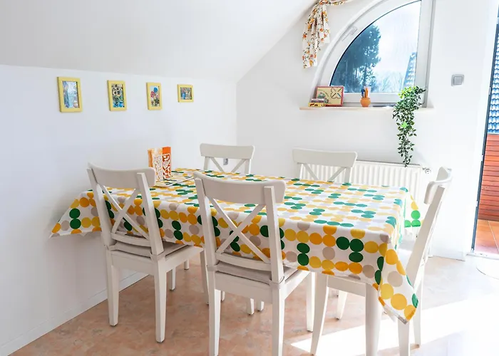 Mocilnik Maison d'hôtes