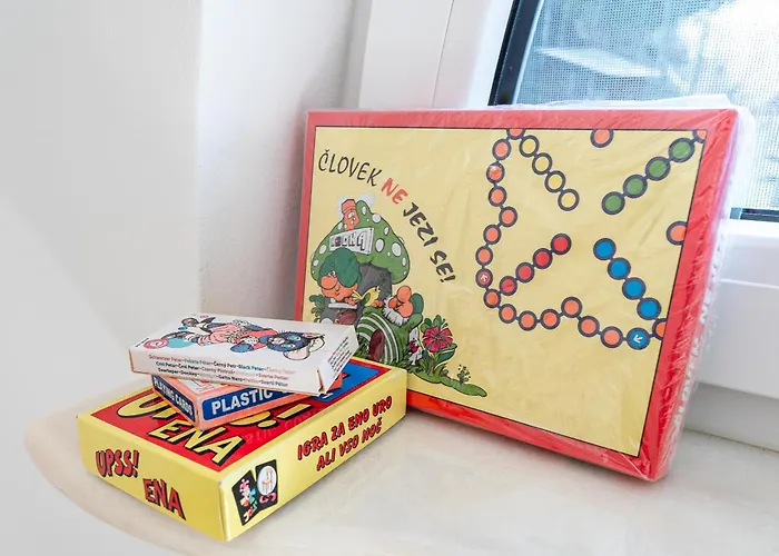 Mocilnik Pensión 3*