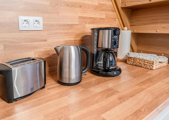 Maison d'hôtes Mocilnik 3*