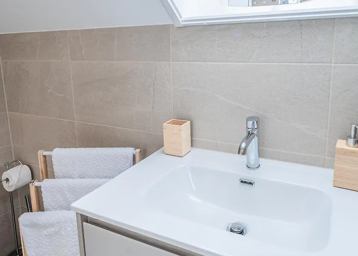 Mocilnik Maison d'hôtes Begunje na Gorenjskem