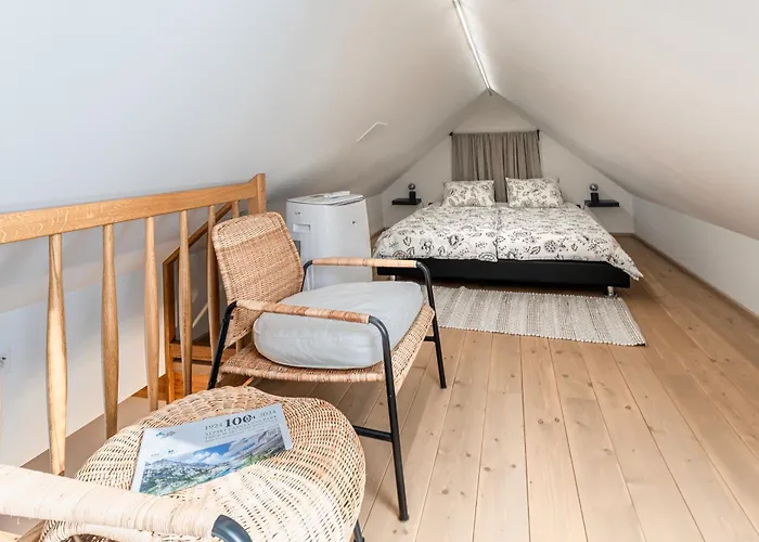 Maison d'hôtes Mocilnik Begunje na Gorenjskem