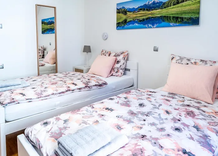 Maison d'hôtes Mocilnik