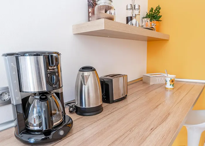 Mocilnik Pensión 3*