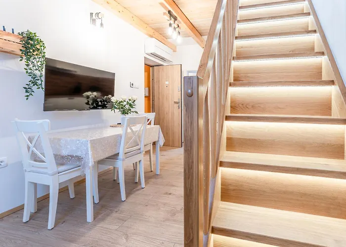 Maison d'hôtes Mocilnik 3*