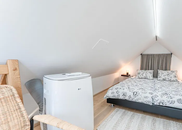 Mocilnik Maison d'hôtes Begunje na Gorenjskem