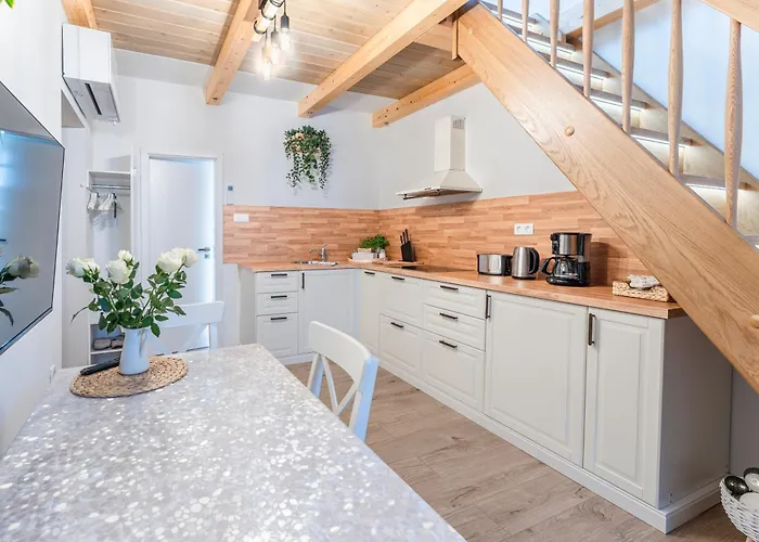 Maison d'hôtes Mocilnik Begunje na Gorenjskem