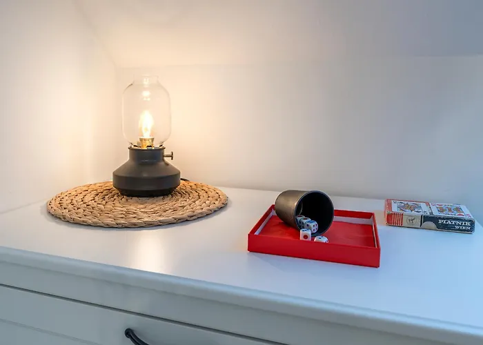 Mocilnik Maison d'hôtes 3*