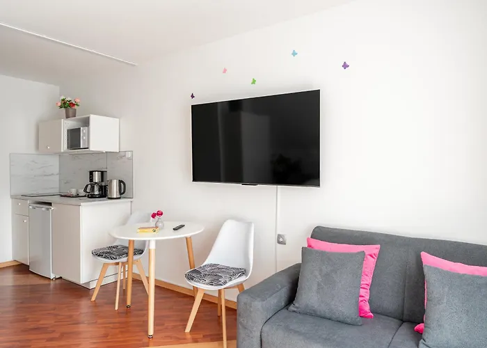 Maison d'hôtes Mocilnik Begunje na Gorenjskem