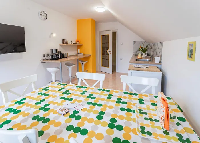 Mocilnik Maison d'hôtes Begunje na Gorenjskem