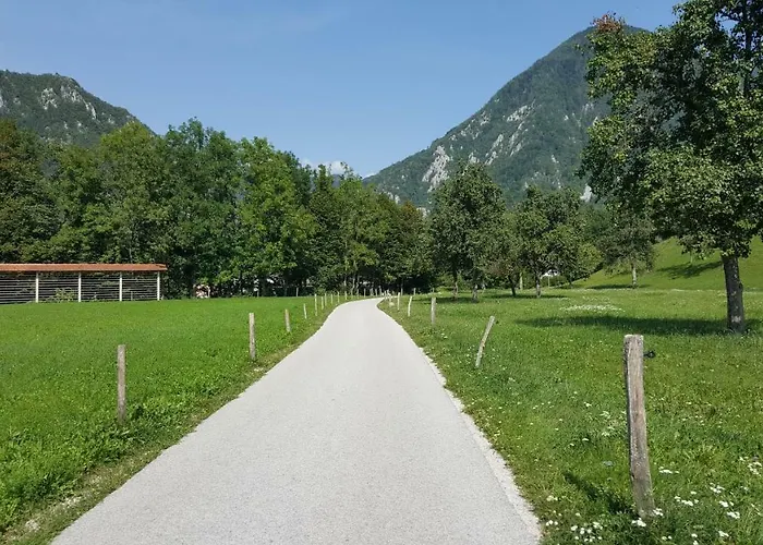 Mocilnik 3* Begunje na Gorenjskem