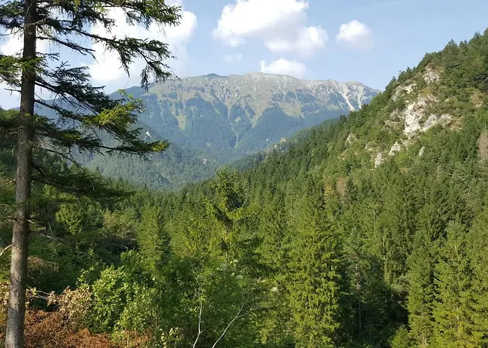 Mocilnik Pensión 3*