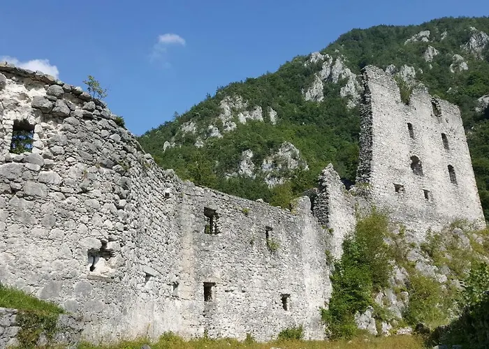 Maison d'hôtes Mocilnik