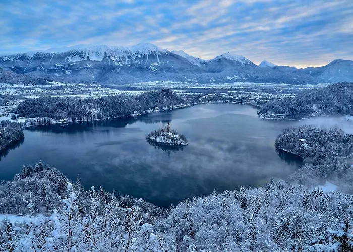 Maison d'hôtes Mocilnik